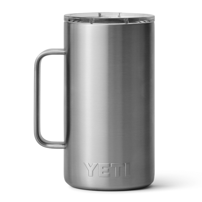 RAMBLER MUG 24OZ S/S