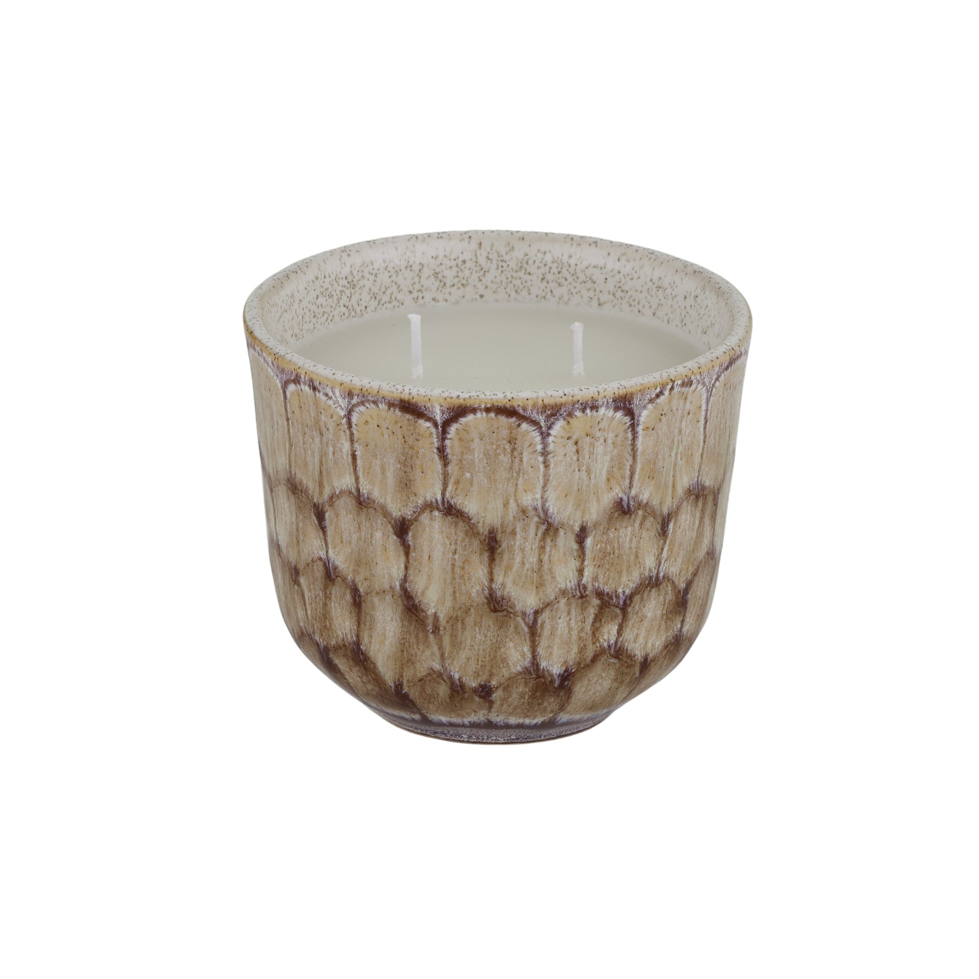 FINCH CERAMIC CANDLE