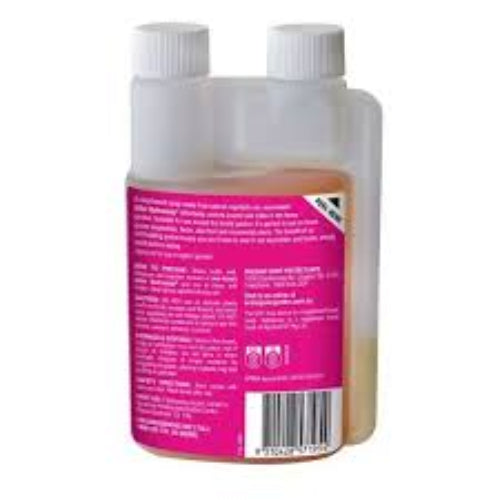eco-insect killer back label