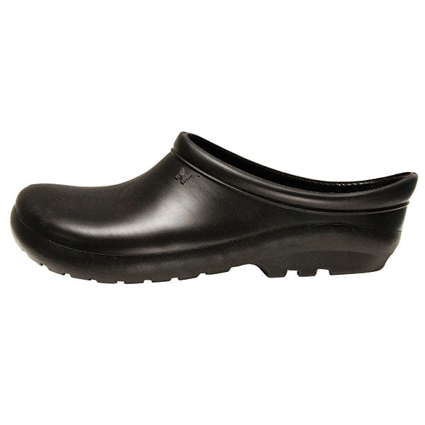 SLOGGERS PREMIUM SHOE MENS BLACK SIZE 12