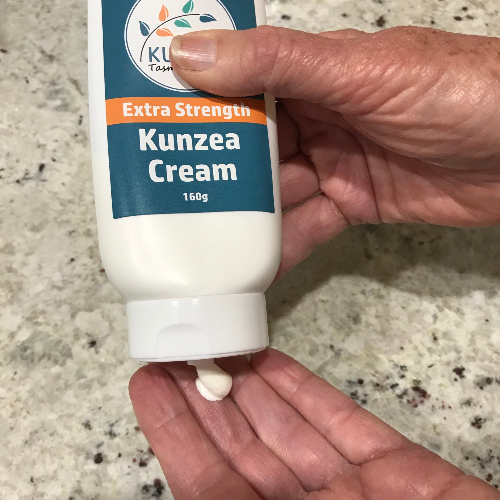 KUNZEA CREAM 160g Tube