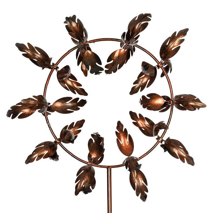 WIND SPINNER - LSD BRONZE