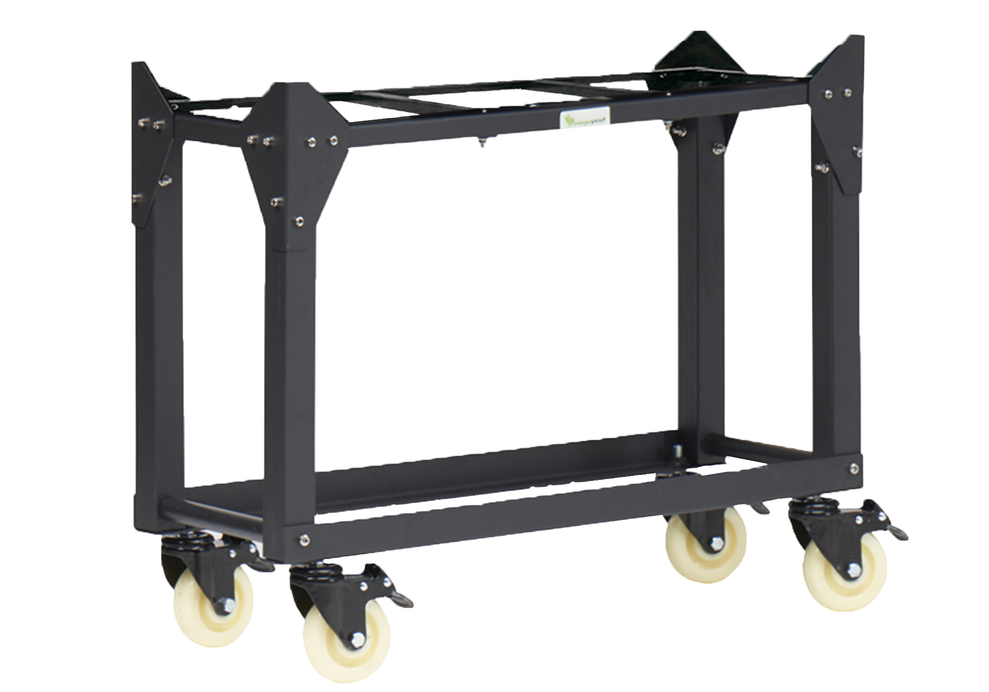 VEGEPOD SMALL TROLLEY STAND