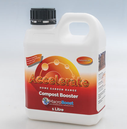 ACCELERATE 1L