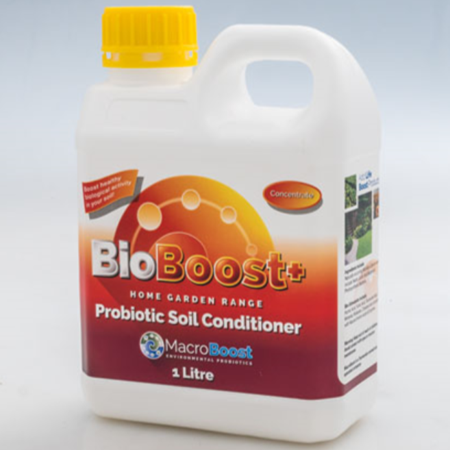 BIOBOOST+ 1L
