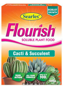 Garden Care - General