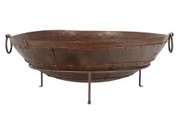 KADI FIRE BOWL