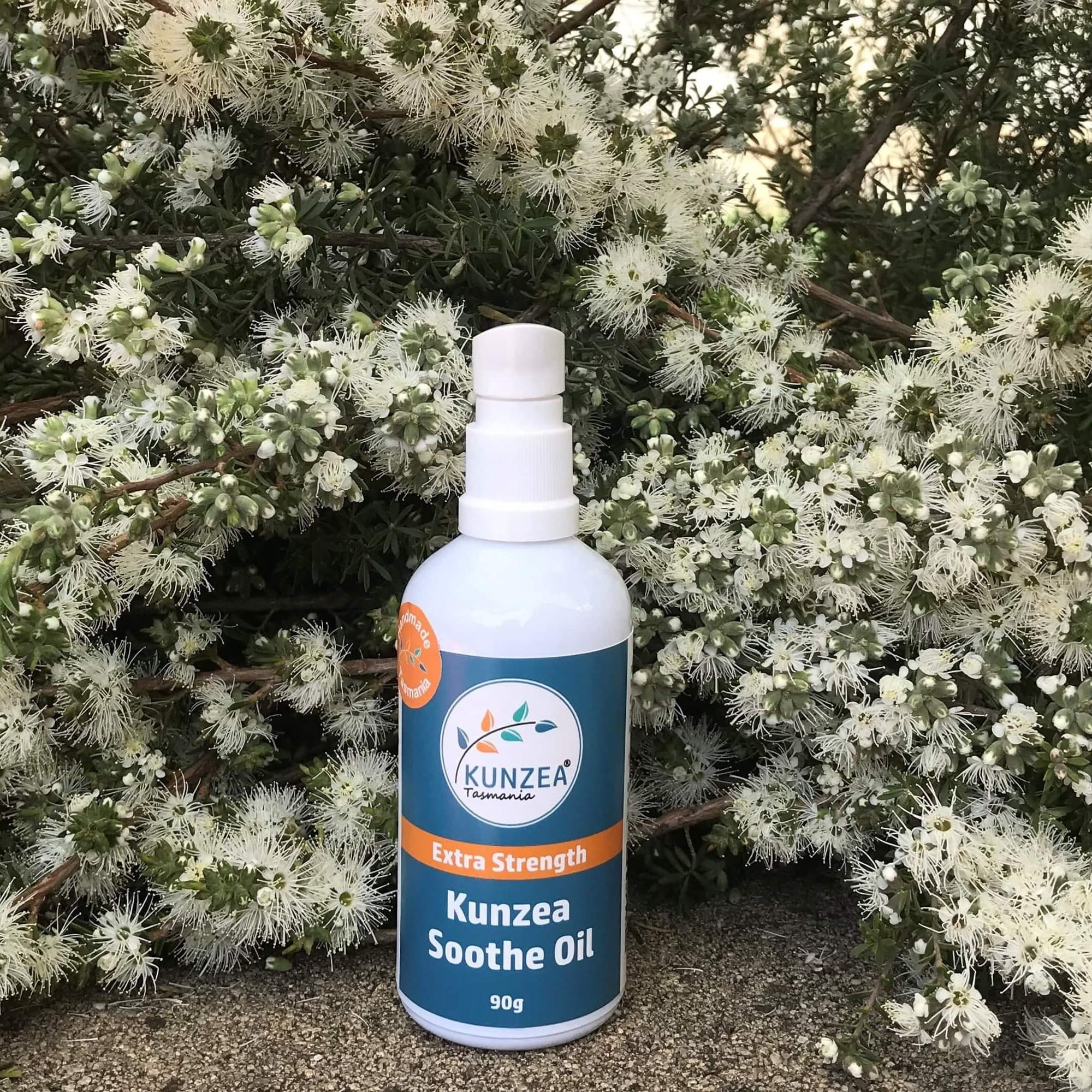 KUNZEA SOOTHE OIL 90g