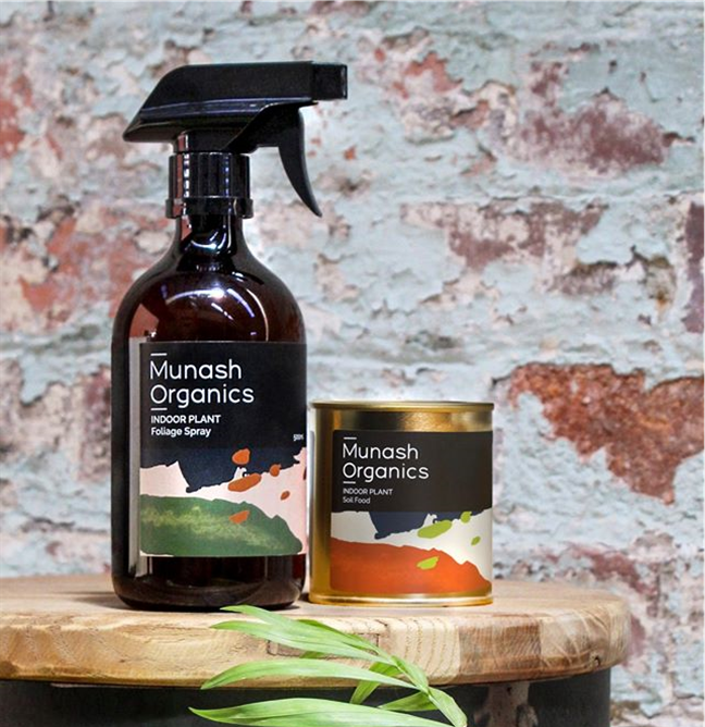 Garden Care