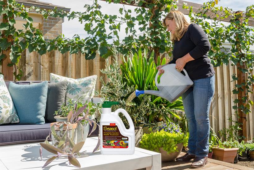Garden Care - General