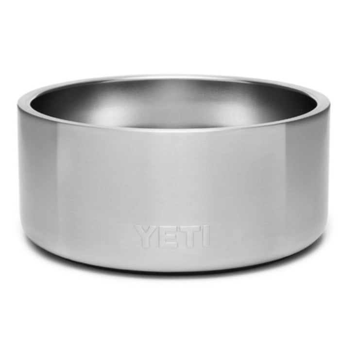 BOOMER DOG BOWL 4 CUP