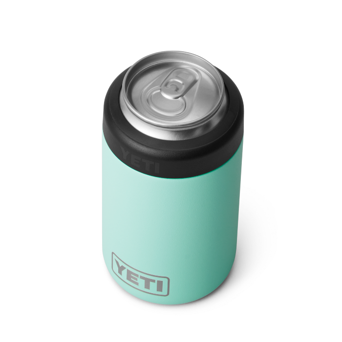 RAMBLER COLSTER SEAFOAM