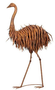 EMU RUST LARGE