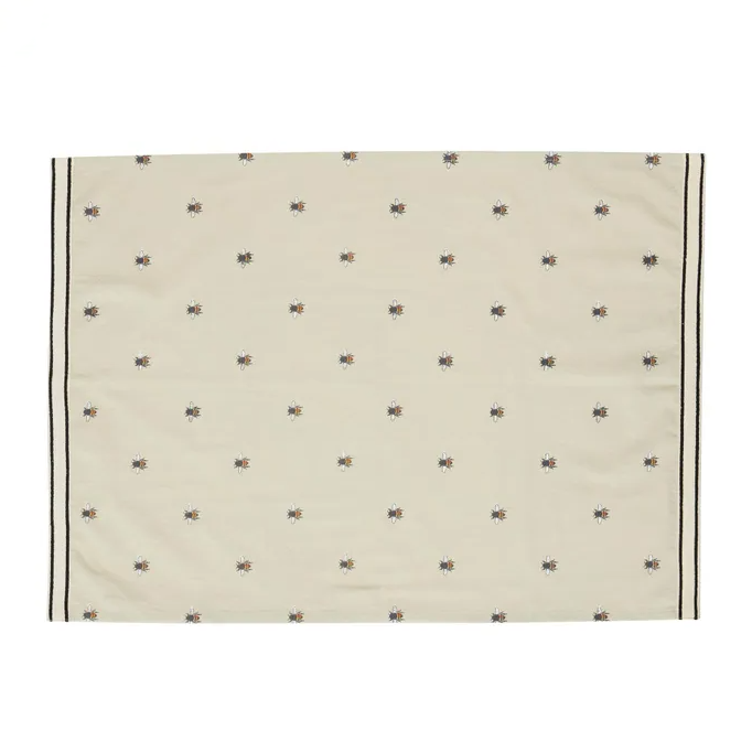 Beekeeper Cotton Tea Towel