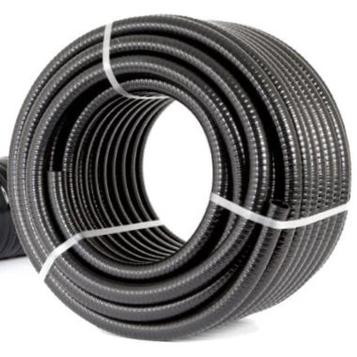 POND RIBBED HOSE 19mm