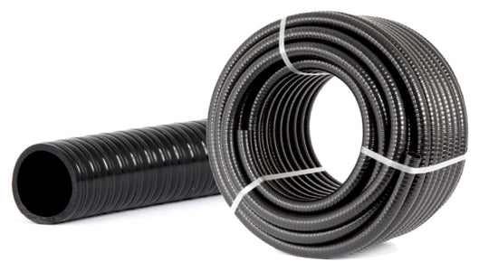 POND RIBBED HOSE 19mm