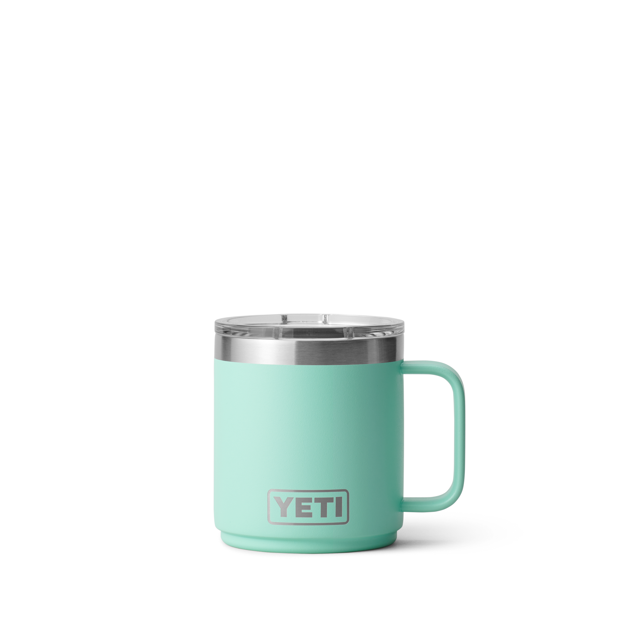 RAMBLER MUG SEAFOAM 10OZ V2