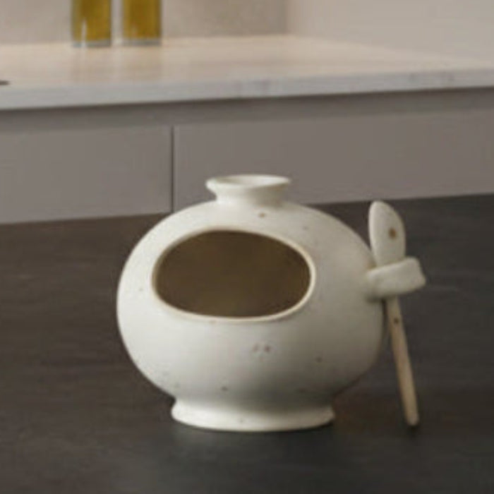 ceramic sat pig