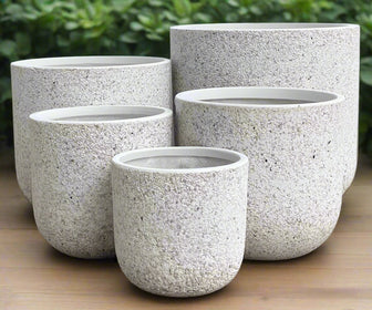 Indoor Pots