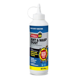 YATES ANT & WASP DUST 350G