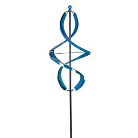 helix windspinner blue