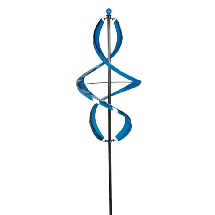 helix windspinner blue
