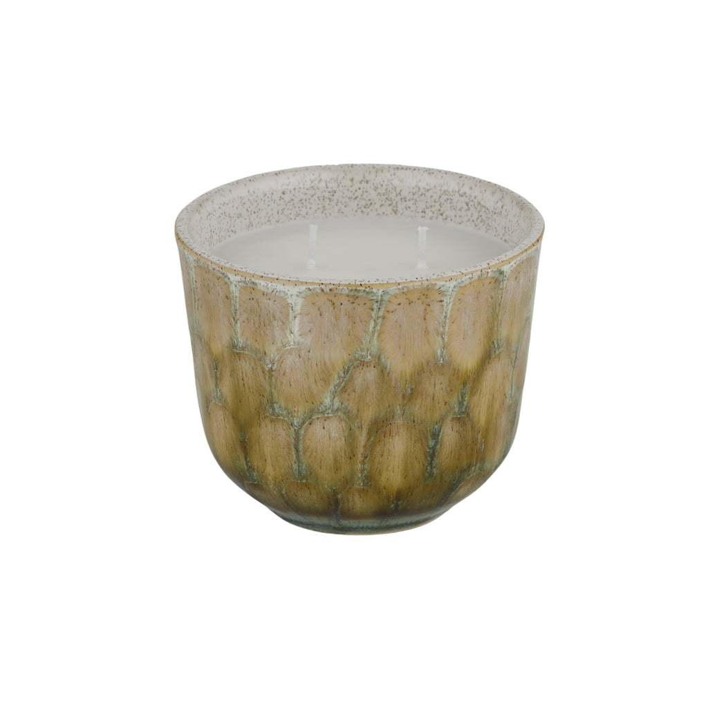 FINCH CERAMIC CANDLE