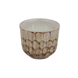 FINCH CERAMIC CANDLE