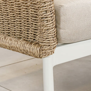 CASITA LOUNGE WITH 2 CHAIRS 2 COFFEE TABLES XX REDUCED XX