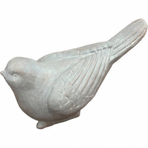 BRETY THE BIRD