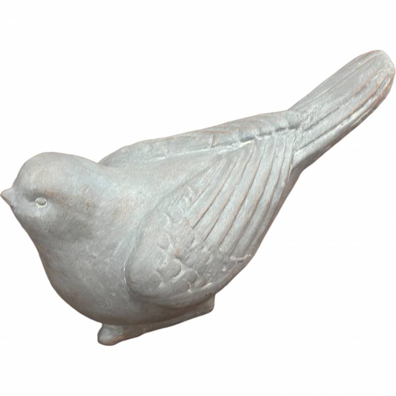 BRETY THE BIRD