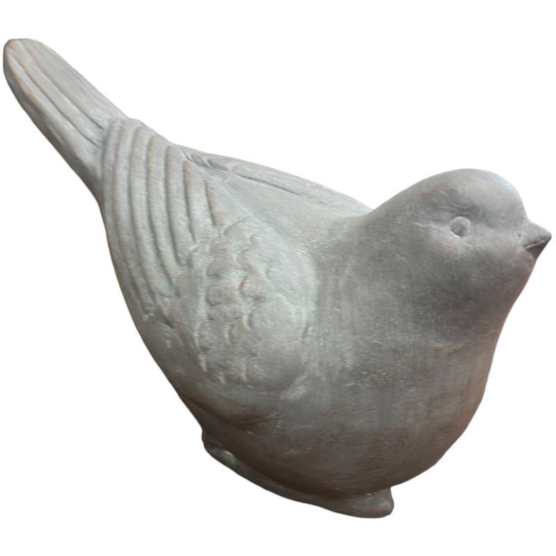 BRETY THE BIRD