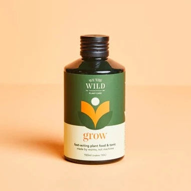 GROW - Houseplant Food & Tonic