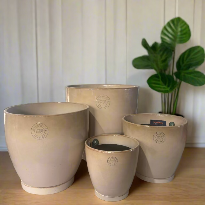 Outdoor Pots