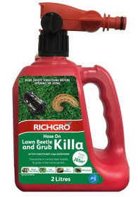 Pest & Disease