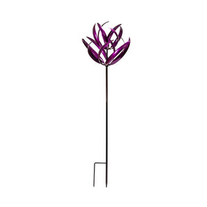 WIND SPINNER - LOTUS FUCHSIA
