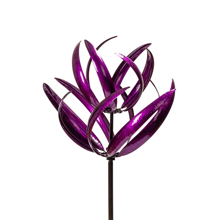 WIND SPINNER - LOTUS FUCHSIA