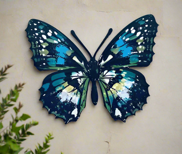 BUTTERFLY ASSORTED DESIGN