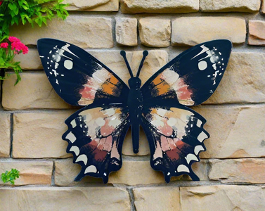 BUTTERFLY ASSORTED DESIGN