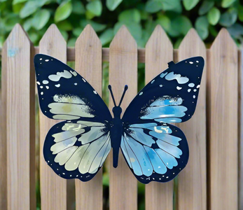 BUTTERFLY ASSORTED DESIGN