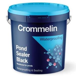 POND SEALER BLACK 1LT