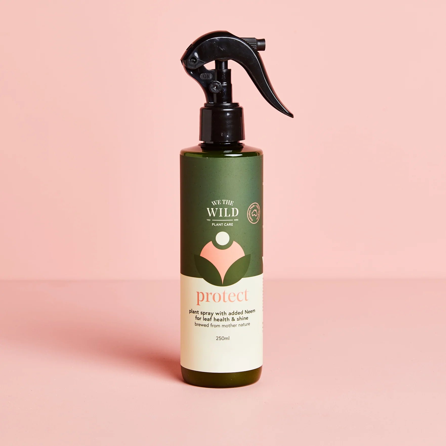 PROTECT Spray with Neem 250g