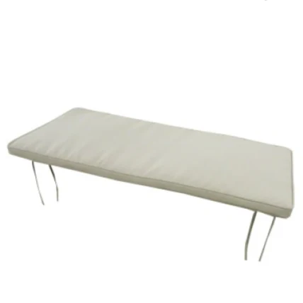 BENCH CUSHION CAST IRON RANGE