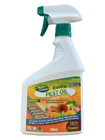 Pest & Disease