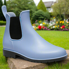 Adele garden boot