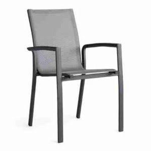 AZURA 9pc DINING SETTING - EXTENDABLE TABLE & 8 CHAIRS