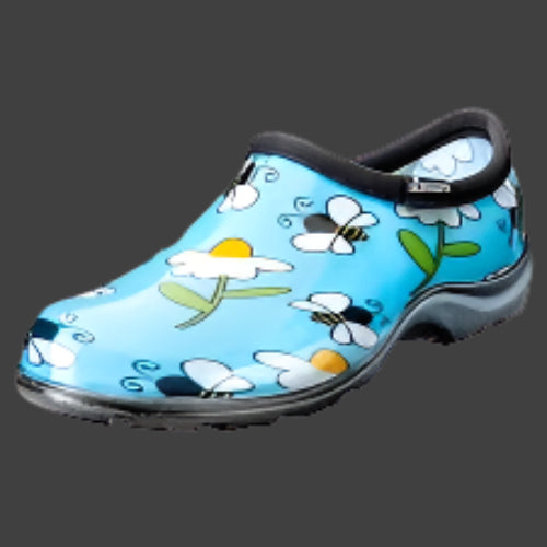 splash garden shoe 6