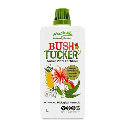 BUSH TUCKER 1L