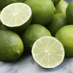 LIME TAHITIAN 165MM