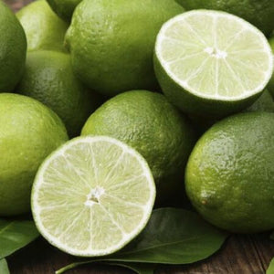 LIME TAHITIAN DWARF 150MM